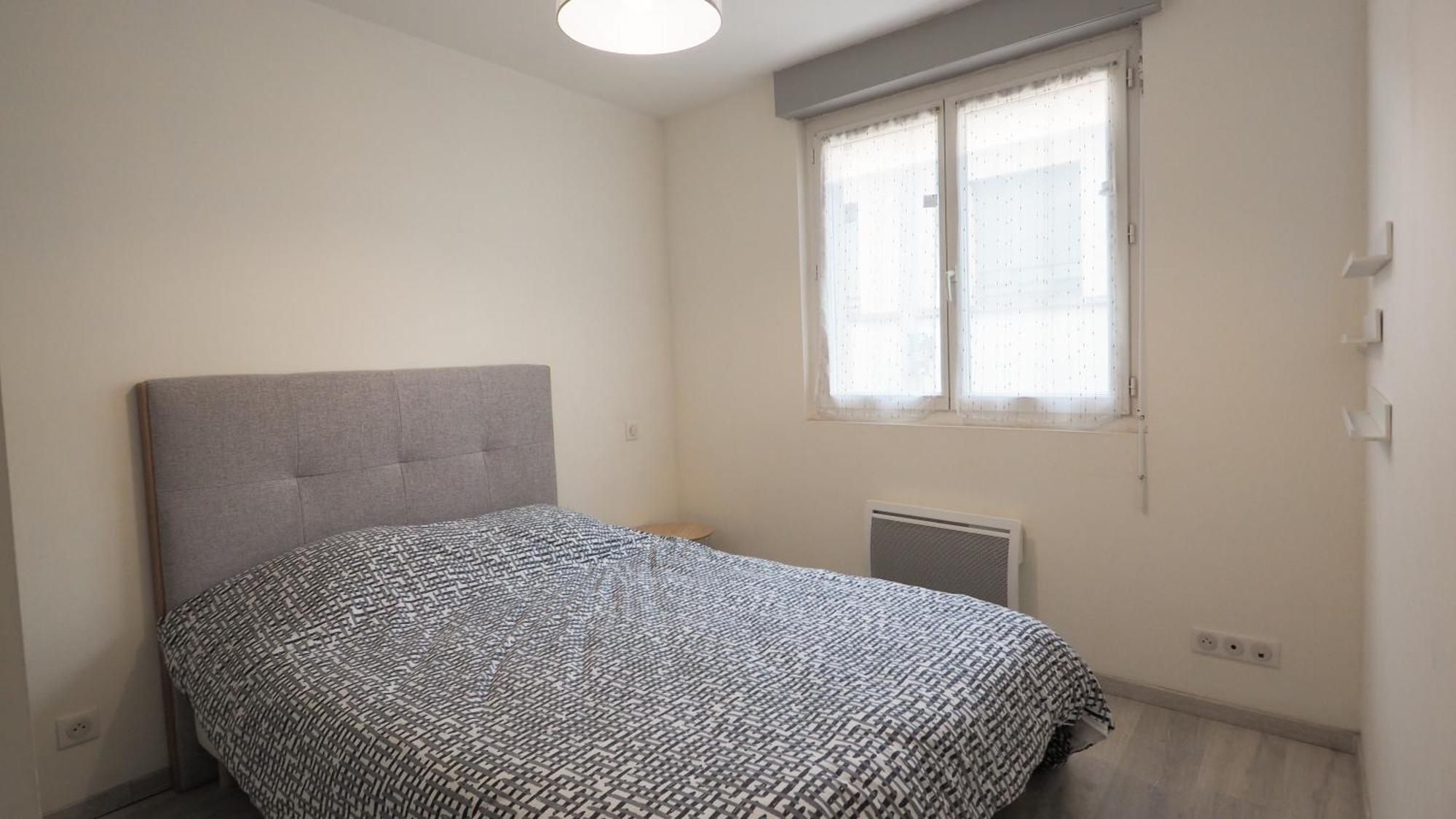 Appartement Simon - Les Deux Palmiers Lourdes Exterior foto
